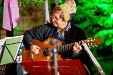 19.12.2023 Adventkonzert Chor- und Volkstanzgruppe Krems/Lerchenfeld